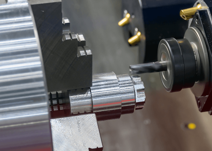 Türkiye de Torna Firmaları