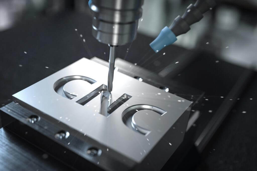 CNC Nedir?
