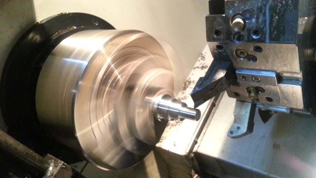 CNC Torna Tezgahları Endüstrideki Yeri ve Önemi