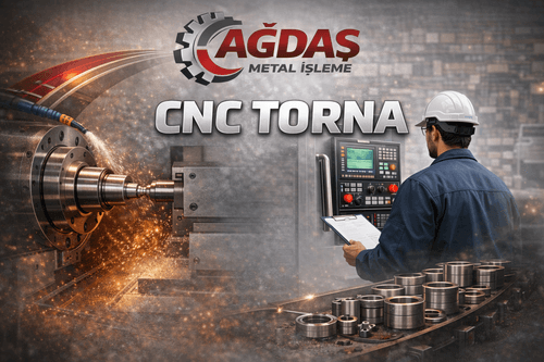 CNC Torna